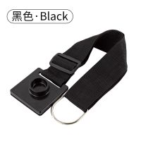 黑色 大提琴防滑垫止滑垫止滑器防滑盘大提止滑板防滑带塑料加宽编织带