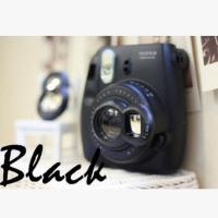 自拍镜-7c/7s/8通用黑色 自拍镜 富士拍立得相机自拍镜mini7c/7s/mini8/9通用立拍得反光镜