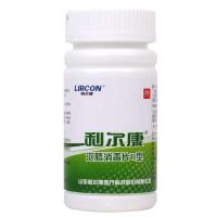 利尔康泡腾消毒片II型100片84消毒液漂白浴缸杀菌宠物厕所家用