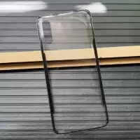 米9透明玻璃后盖 送硅胶套+工具 适用小米9后盖玻璃蓝光透明版Mi9电池盖魔改手机后外壳米九后背盖