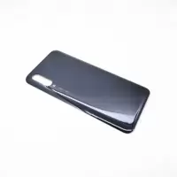 小米CC9E后盖[暗夜王子]黑色 单独后盖-工具包 适用于小米CC9/CC9E/CC9Pro手机玻璃后盖CC9PRO