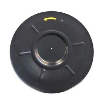 下盘片直径50cm 半自动打包机配件:原装打包带支架带盘装带轮夹盘直径4750厘米