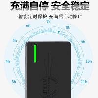 48V2A输出58.4V DC2.5mm 电动车锂电池充电器48V60V72V三元铁锂电池专用2A3A5A8A10A充电