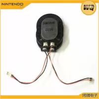 NS喇叭 原装任天堂Switch主机喇叭 NINTENDO游戏机扬声器 NS发声维修配件