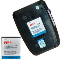 融得利验钞机 专用可充电式内_k 融得利验钞机 专用可充电式内置锂电池 点钞机验钞机通用锂电