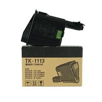 低容量约1200页 适用京瓷tk1113粉盒10201025MFP1040m1520h1060FS-1120MFP
