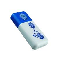 TF小卡 micro SD蓝色读卡器 USB2.0 品胜读卡器3.0高速多合一TF手机内存sd卡相机CF车载通用otgM