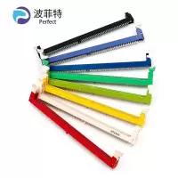 DDR2_ 台式机主板DDR1/DDR2/DDR3/DDR4内存插槽台式电脑内存条卡槽