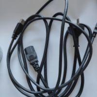 扫描仪数据线电源线 扫描仪数据线电源线