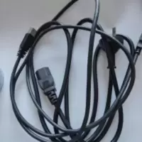 扫描仪数据线电源线 扫描仪数据线电源线