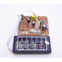光波炉板电路板电陶炉主板电源板维修板配件傻瓜型 光波炉板电路板电陶炉主板电源板维修板配件傻瓜型