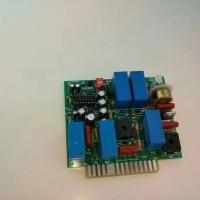 220V插式电路板 推荐半自动捆扎机打包机配件 电路板 卧式线路板华展中意康华嘉音