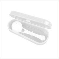 独立奶勺盒外出装奶粉勺子收纳盒婴儿奶粉盒宝宝便携罐密封储存盒 独立奶勺盒外出装奶粉勺子收纳盒婴儿奶粉盒宝宝便携罐密封储存