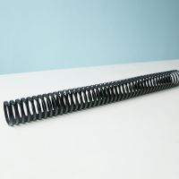 黑色 OEDH006 走线盒神器电脑电线收纳槽走线管网办公桌底收吊桌下理线架