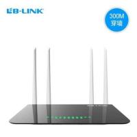 路由器不含网线 不含网线 路由器广电王兆线家用路由器桥接有线家用路由器穿墙王覆盖器穿