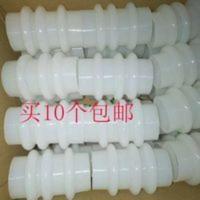 搅拌机配件软管 干粉 搅拌机配件软管 干粉砂浆灌装机软管 包装机配件 硅胶软管