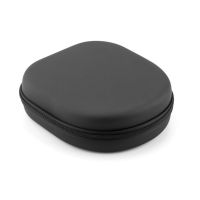 [黑色]倍思头戴式耳机专用收纳盒 适用倍思头戴式蓝牙耳机收纳包贝斯d02pro收纳盒保护套便携加厚硬