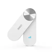 R1 360wifi信号增强器放大器无线中继器家用路由器信号增强扩展R1/R