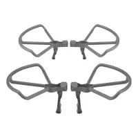 御AIR 2/AIR 2S保护圈 适用于大疆御AIR2S桨叶保护罩御AIR 2螺旋桨保护圈防撞环配件实用