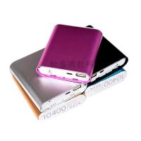 随机颜色 不带电池+充电线 4节18650免焊接移动电源盒 DIY电路板充电宝外壳电池套件组装