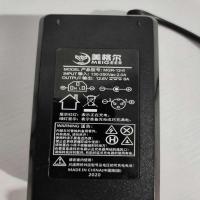 12.6伏锂电池充电器 12伏锂电池充电器聚合物锂电池三元锂电池一体机带风扇12.6伏