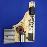 电磁炉主板电源板TM-S1-20B C21-RT2148/2160/2166/2155 电磁炉主板电源板TM-S1-20