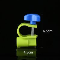 专用卡扣(搭配钓椅使用) 全磁通用拉饵盘地插强磁卡扣三合一 支架钓箱钓椅饵料鱼饵散炮盆