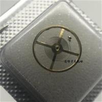 4813全摆 0mm 手表机芯配件 4813明珠超薄机芯摆轮 国产4813摆轮 含游丝全摆