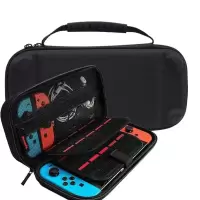 四角手提包 任天堂switch四角收纳包游戏机保护包switch PRO游戏机无线手柄包
