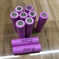 动力18650锂电池3500mAh 3.7v 大功率INR18650 35E 动力18650锂电池3500mAh 3.7
