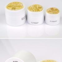 老款黄标10克 日本防敏轻松彻底无刺激卸睫毛膏卸胶膏 解胶剂膏卸嫁接睫毛胶水