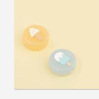 极想冰激凌2个装摇杆帽 极想 任天堂Switch摇杆帽 oled手柄按键Lite猫爪硅胶NS保护套配件