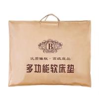 70*90*20 小号 榻榻米无纺布袋子学生收纳包装床垫垫子热卖袋储存收藏手提袋被褥