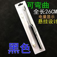 [C款]亏钱跑量/黑 可拆电池 USB充电电子脉冲点 蜡烛打火棒 煤气灶打火机非明火