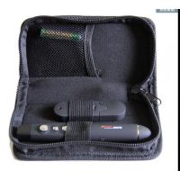 汉王101 送皮套 汉王投影笔mpt102 ppt翻页笔130 135电子教鞭 无线电子教鞭激光