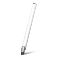 白色电容 希沃触屏笔通用教鞭伸缩ipad平板教师手写笔触屏笔电子白板触控笔