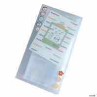 *橘子商店*磨砂相册带壳三寸拍立得小卡火车票名片收纳108入 *橘子商店*磨砂相册带壳三寸拍立得小卡火车票名片收纳108