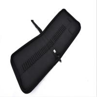 36 36 48 72大容量折叠拉链铅笔袋学生素描笔袋插笔袋对折画笔包笔帘