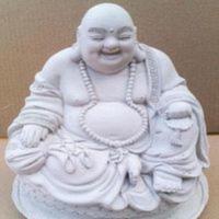 弥勒像的乳胶石膏像模具 高22厘米石膏模具 石膏娃娃模具 弥勒像的乳胶石膏像模具 高22厘米石膏模具 石膏娃娃模具