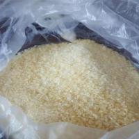 明胶50克 高级天然矿物质国画颜料胡粉蛤粉白钛白粉岩彩唐卡矿物绘画100克