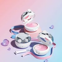 左香·气垫唇膜13g 左香睡眠气垫唇膜滋润补水保湿唇膏淡化唇纹去角质果冻唇膜贴