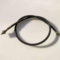 直M8黄油嘴延长管 30cm 黄油嘴延长加长管m10m8m6直弯90度大货车工程车矿车挖掘机打黄油