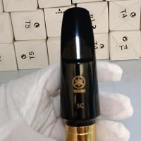 4c 高音笛头降b 复刻雅马哈半金属笛头 中音笛头 高音 次中音笛头4C 5C 6C