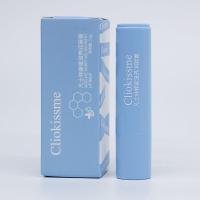 [型男滋养]凡士林无色1支 3.2G 凡士林蜂蜜滋养唇膏男士学生温感变色保湿润唇膏皮淡化唇纹