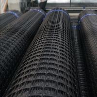 1.0mm偏软款质保4-5年 1米高10米长3厘米孔 养鸡网养殖网塑料网围栏家禽安全防护网隔离栅栏漏粪护栏网格拦鸡