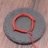 儿童金刚结 婴儿宝宝手绳半成品手工编织儿童金刚结diy手链可穿珠平安扣桃核