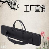 两支装 防水乐器配件包笛子包竹笛包6支装7支装75长加厚防震包