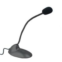 3.5版本话筒1.2米-K1黑色 雨硕K2台式笔记本电脑麦克风语音会议网课家用手机唱歌麦克风话筒