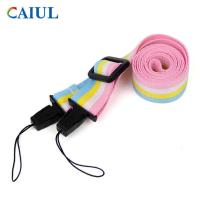 彩虹背带 拍立得 mini11相机 硅胶保护套 背带 萌宠保护套 相机保护壳