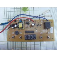 图片色 电热水壶养生壶配件GM10C电路板电源板按键板主板